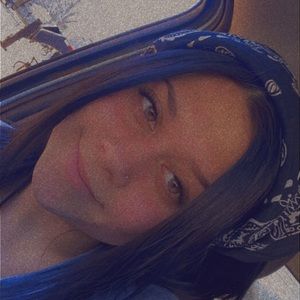 Meet your Posher, Maddy